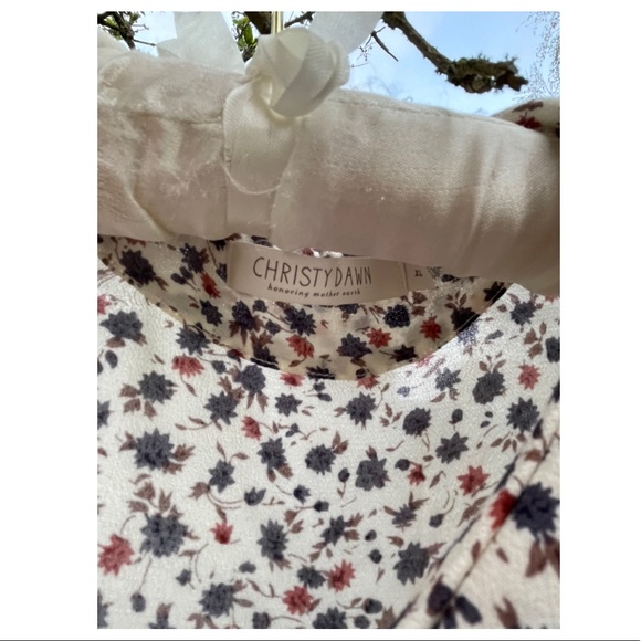 Christy Dawn Sebastian Dress - Picture 4 of 4